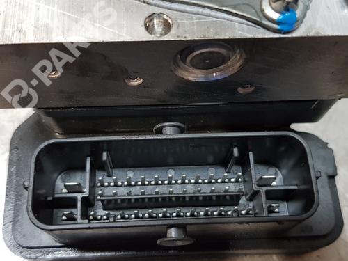 ABS pump RENAULT CAPTUR I (J5_, H5_) 0.9 TCe 90 | BP9687445M43 