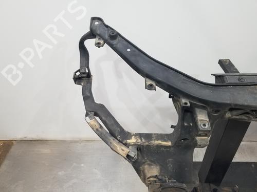 Front slam panel HYUNDAI SANTA FÉ I (SM)  | BP29351860C72 