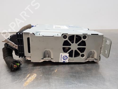 Radio PEUGEOT EXPERT Bus (V_) 1.5 BlueHDi 120 | BP26558013E6 