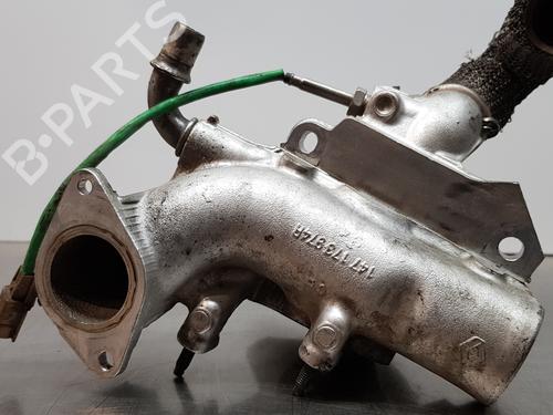 Egr DACIA LODGY (JS_)  | BP13513215M69 