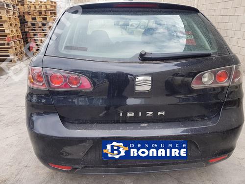 Turbocharger/Supercharger SEAT IBIZA III (6L1)  | BP10966328M71 