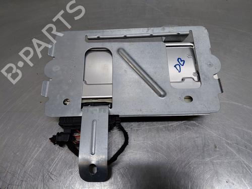 Electronic module MERCEDES-BENZ GL-CLASS (X164) GL 450 4-matic (164.871) | BP31060001M83