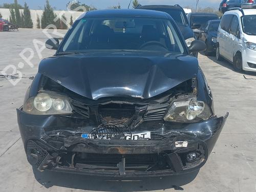 Engine SEAT IBIZA III (6L1)  | BP20666541M1 