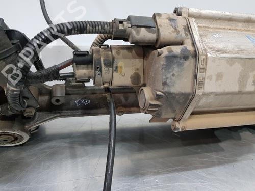 Steering rack OPEL ASTRA J Sports Tourer (P10)  | BP22761528M22 