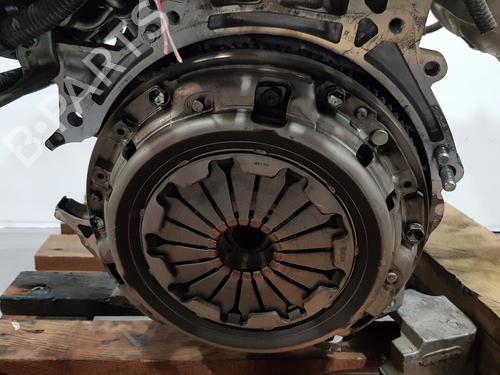 Engine TOYOTA VERSO (_R2_)  | BP16248085M1 