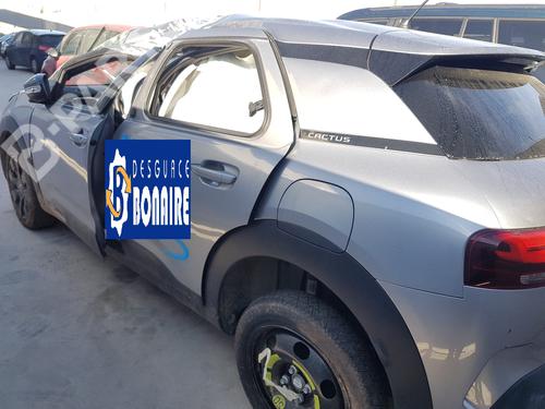 Alternator CITROËN C4 CACTUS 1.5 BlueHDi 100 | BP7591876M7 