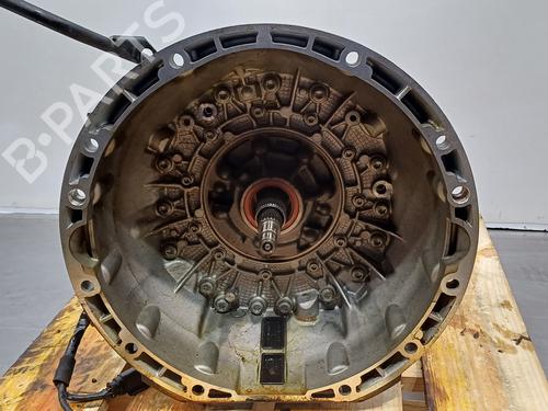 Gearbox MERCEDES-BENZ S-CLASS (W220)  | BP16336107M3 