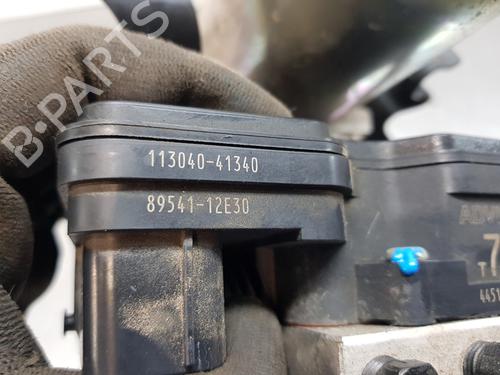 ABS pump TOYOTA COROLLA Estate (_E21_) 1.8 Hybrid (ZWE211W) | BP29702378M43 
