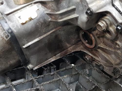 Gearbox MINI MINI (R50, R53) Cooper | BP19405361M3 