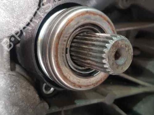 Gearbox VOLVO V50 (545) 2.0 D | BP12259641M3 
