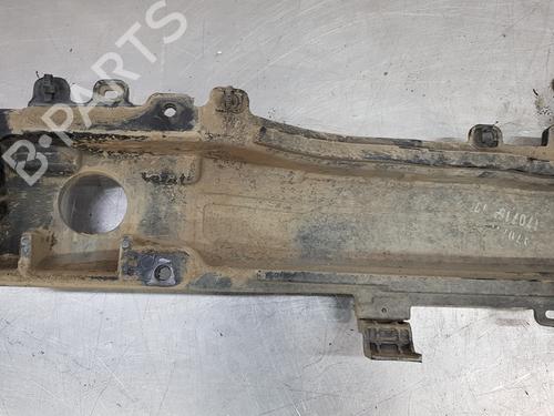Rear bumper reinforcement HYUNDAI TUCSON (TL, TLE)  | BP15610885C73 