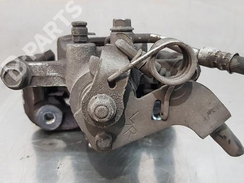 Left rear brake caliper KIA RIO IV (YB, SC, FB) | BP11935348M107