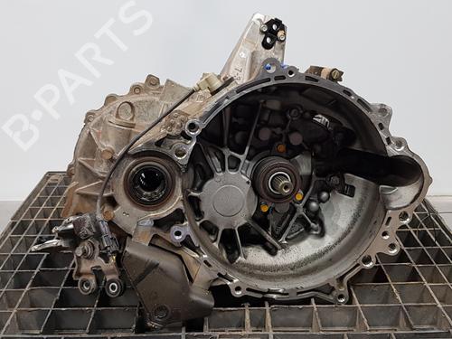 Getriebe für HYUNDAI TUCSON (NX4E, NX4A) [2020-2025]  22640328