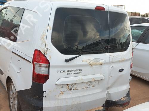 Injector FORD TRANSIT COURIER B460 Box Body/MPV  | BP23904062M100 