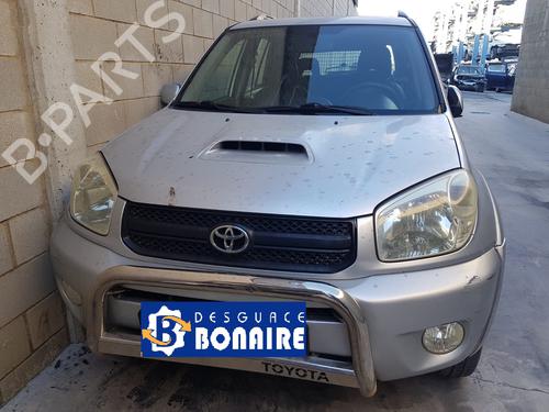AC Kompressor TOYOTA RAV 4 II (_A2_) 2.0 D 4WD (CLA20_, CLA21_, CLA20R, CLA21R) | BP15398828M34 