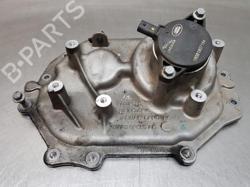 Registerdæksel LAND ROVER RANGE ROVER EVOQUE (L538) [2011-2019]  29121669