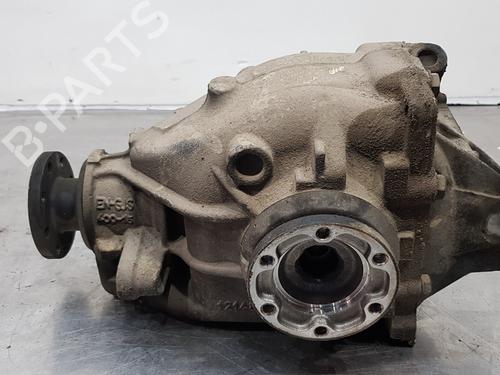 Used Rear differential BMW 3 Compact (E46) 320 td (150 hp) 16052665