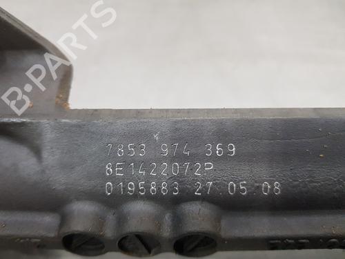 Steering rack PEUGEOT 308 II (LB_, LP_, LW_, LH_, L3_)  | BP29248436M22