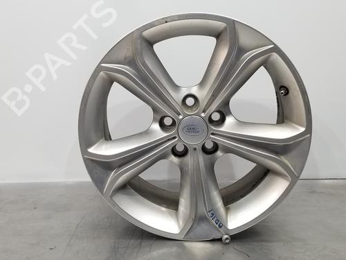 Used Rim LAND ROVER DISCOVERY SPORT (L550) [2014-2025]  20331796