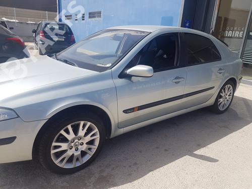 ABS pump RENAULT LAGUNA II (BG0/1_)  | BP10507556M43 