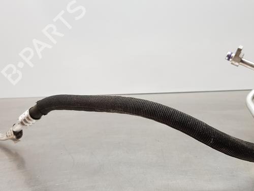 Used AC pipe AUDI A6 C8 (4A2) 40 TDI Mild Hybrid (204 hp) 20172383