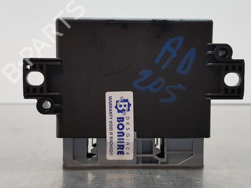Electronic module MERCEDES-BENZ A-CLASS (W176)  | BP19680942M83 