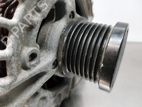 Generator RENAULT MEGANE IV Hatchback (B9A/M/N_) 1.3 TCe 140 (B9NB) | BP23442088M7 