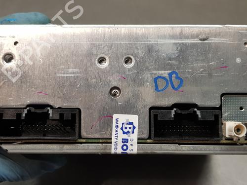 Radio FORD FOCUS III 1.6 Ti | BP18951017E6 