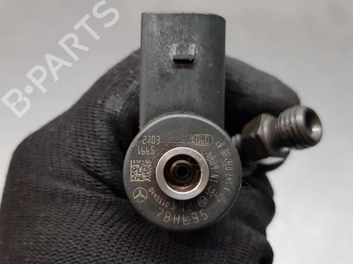 Injector MERCEDES-BENZ C-CLASS Coupe (CL203) C 220 CDI (203.706) | BP16444718M100 