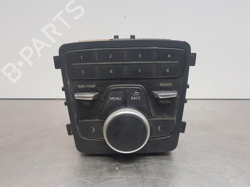 Switch AUDI Q5 (FYB, FYG)  | BP29752048I30 