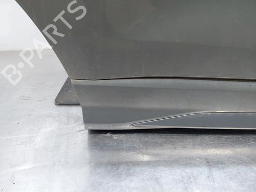 Dør højre bagtil AUDI Q3 (F3B) 35 TDI | BP31337363C5 