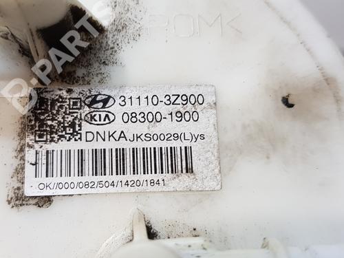Fuel pump HYUNDAI i40 I (VF)  | BP9977582M76 
