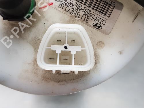 Fuel pump HYUNDAI ix35 (LM, EL, ELH) 2.0 | BP17317462M76 