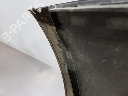 Front bumper SEAT ALTEA (5P1)  | BP26566123C7 