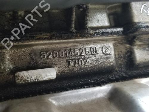 Engine RENAULT MEGANE II Saloon (LM0/1_) 1.6 | BP21227546M1 