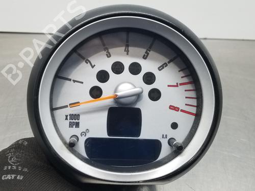 Used Instrument cluster MINI MINI CLUBMAN (R55) Cooper (120 hp) 22715139