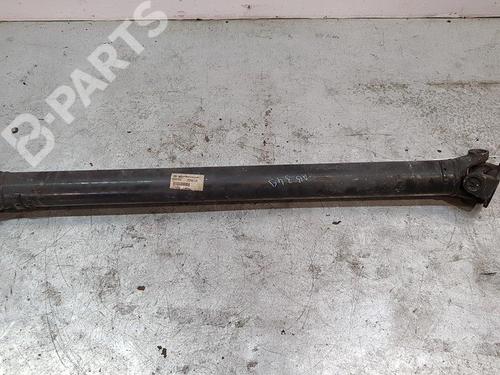 Used Driveshaft Driveshaft IVECO DAILY VI Van 35S17, 35C17, 40C17, 50C17, 55C17, 60C17, 65C17, 70C17 (170 hp) 9646659 9646659