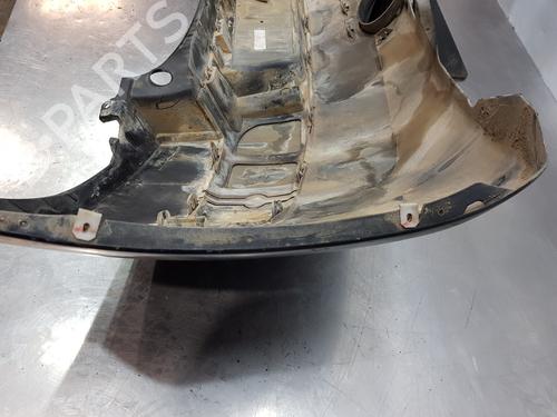 Rear bumper RENAULT MEGANE II (BM0/1_, CM0/1_)  | BP29118263C8 