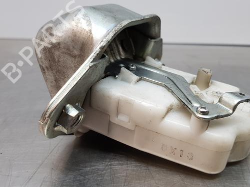 Bagklap lås SUBARU IMPREZA Hatchback (GR, GH, G3) [2007-2014]  30878807