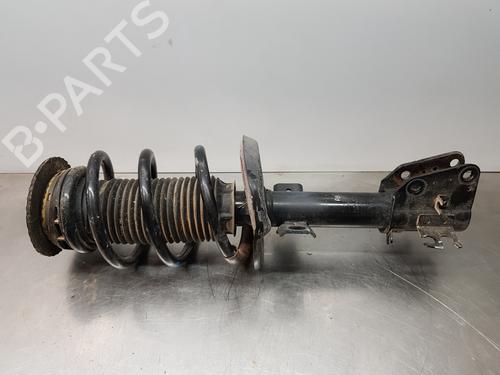 Used Right front shock absorber RENAULT MASTER III Van (FV) [2010-2025]  30880589