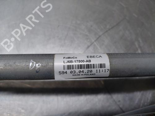 Front wiper motor FORD KUGA III (DFK) 1.5 EcoBlue | BP31312756M29 