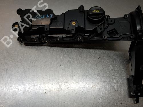 Used Valve cover CITROËN C4 CACTUS [2014-2025]  14256647