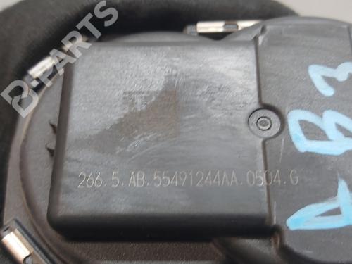 Throttle body OPEL ASTRA K (B16) 1.6 CDTi (68) | BP12066388M82 