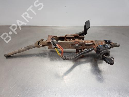 Elektronisk modul NISSAN PRIMASTAR Van (X83) [2002-2025]  30616220