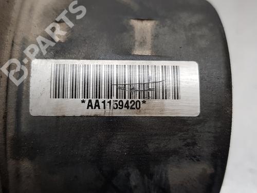ABS pump FORD GALAXY II (WA6)  | BP12124658M43 