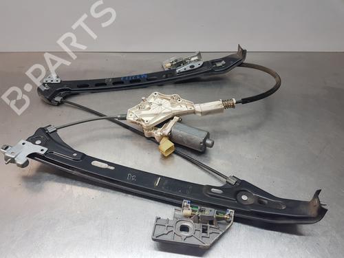 Used Rear right window mechanism MERCEDES-BENZ CLS (C219) CLS 500 (219.375) (306 hp) 26681986