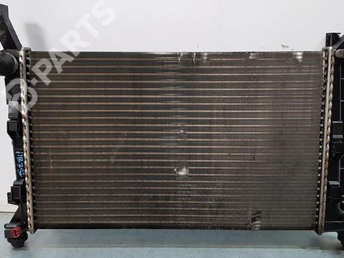 water-radiator-mercedes-benz-a-class-w169-a-180-169032-169332-a1695000604-2004-2005-2006-2007-2008-2009-2010-2011-2012-10903273 main image