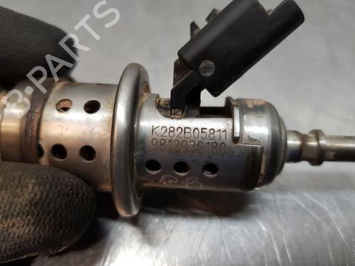 Injector PEUGEOT EXPERT Bus (V_) 1.5 BlueHDi 120 | BP30880780M100 