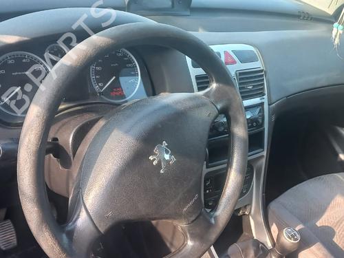 Left mirror PEUGEOT 307 (3A/C)  | BP19097607C26 
