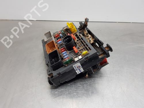 Fuse box PEUGEOT 807 (EB_)  | BP29451896E1 